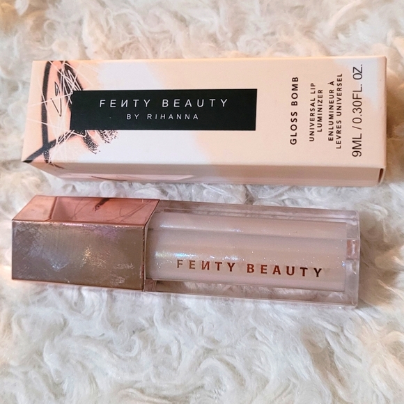 Fenty Beauty Makeup Fenty Beauty Gloss Bomb Universal Lip Luminizer